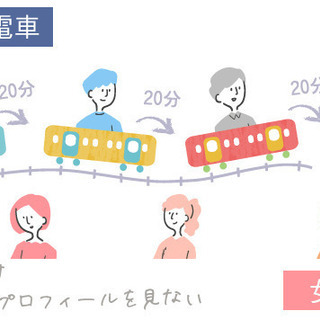 婚活もーる の何でも相談会