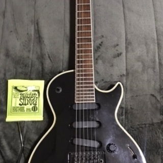 商談中となりました！EDWARDS エドワード　エレキギター
