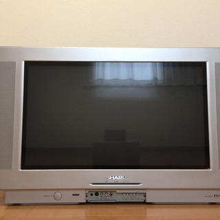 貴重品　Symphonic ブラウン管テレビ 1998年製 2025年最新】Yahoo!オークション -ブラウン管 テレビ(テレビ)の