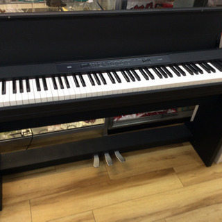 K◎KORG コルグ 電子ピアノ LP-350 動作OK 2012年製