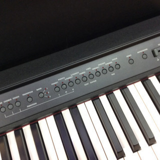 K◎KORG コルグ 電子ピアノ LP-350 動作OK 2012年製の画像
