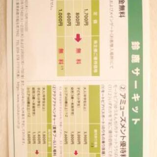 本田技研工業　優待券の画像