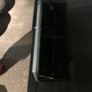値引きいたします！テレビ台