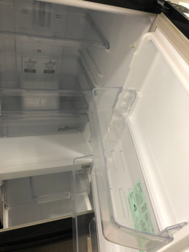 送料無料 三菱冷蔵庫146L