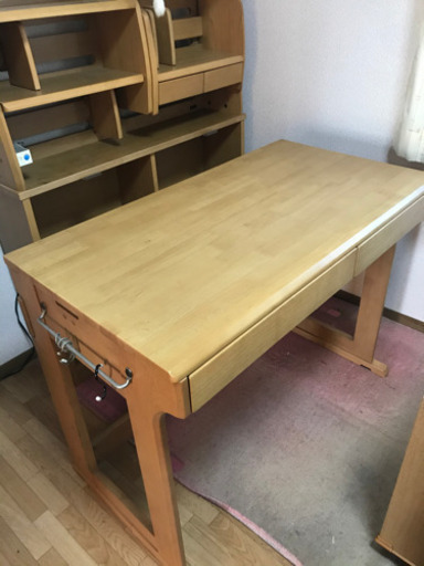 ITOKI学習机