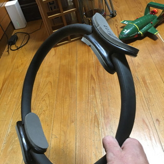 内転筋を鍛える器具