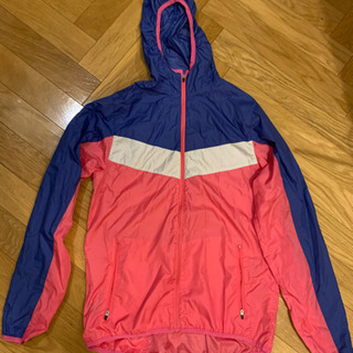 【未使用】UNITED ARROWS ウィンドブレーカー