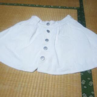 コーデュロイスカート（レピピアルマリオ）