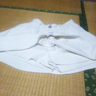 コーデュロイスカート（レピピアルマリオ）の画像