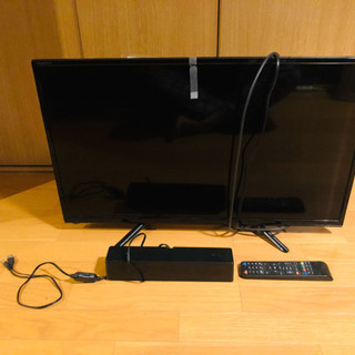 テレビ