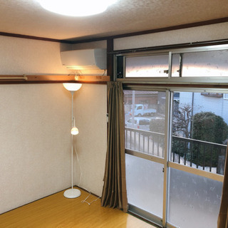 P🌻初期費用4万円台～🌻大家直接募集🌸🌺敷金礼金・家賃1か月分ゼロ物件🌺仲介手数料無料 内装大規模リフォーム済み🌸 PATIO柏アパート103🏪コンビニあり🚌柏駅バス約5分🚃柏駅徒歩約25分 2K 約35㎡✨柏市🌸野田市🌹豊四季駅🌻初石駅🌼柏の葉キャンパス駅🌹東京大学🌻千葉県🌸賃貸🌷北柏駅🌼南柏駅 オーナーチェンジにつき期間限定キャンペーン実施中✨東京理科大学🏫柏の葉キャンパス駅 - 賃貸（マンション/一戸建て）