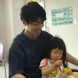 パパ友ママ友、子供好きな人〜 - 友達