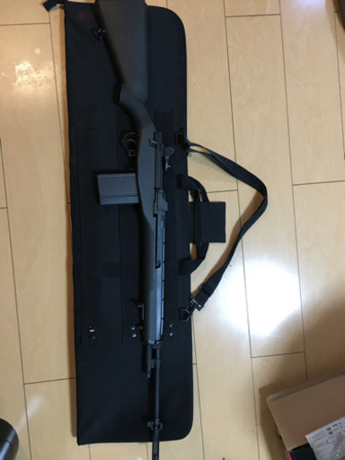 M14 東京マルイ　電動ガン