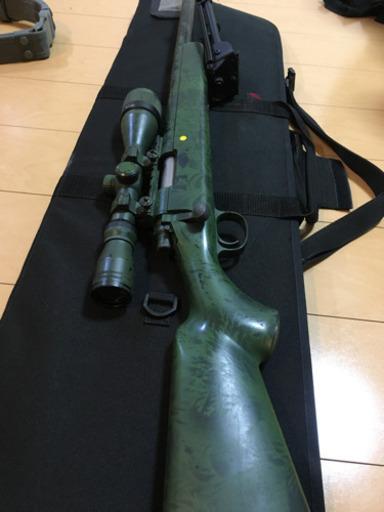 VSR 東京マルイ製　