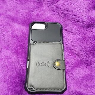 iPhone 7Plas スマホケースの画像