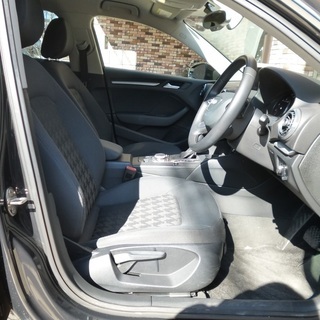 検査3年1月現行型A3スポーツバック 1.4TFSIコンビニエンスPKG アダプティブクルーズ/アドバンスキー/MMIナビ/地デジ/バックカメラ/1オーナーの画像