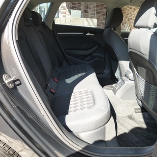 検査3年1月現行型A3スポーツバック 1.4TFSIコンビニエンスPKG アダプティブクルーズ/アドバンスキー/MMIナビ/地デジ/バックカメラ/1オーナーの画像