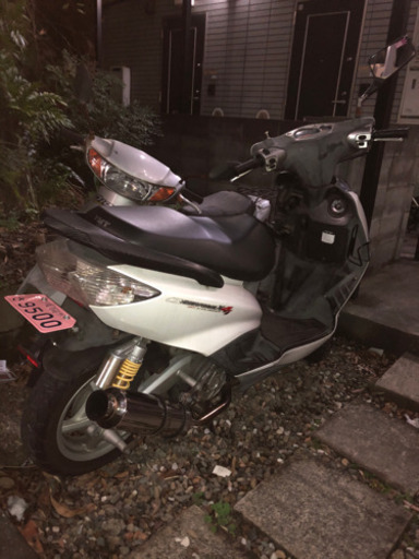 シグナス　激安