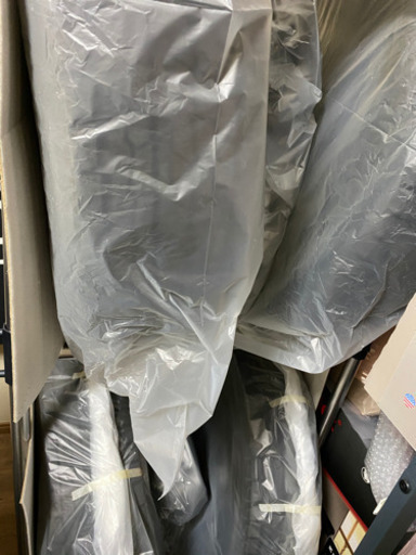 ジムニー　純正スチールホイール付きスタッドレスタイヤ　4本