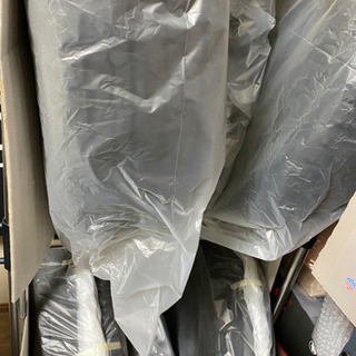 ジムニー 純正スチールホイール付きスタッドレスタイヤ 4本