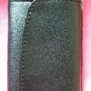 【0円】ベルトに通せるスマートフォンケース