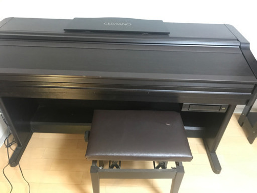 電子ピアノ CASIO CELVIANO AP-75