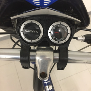 子供用自転車 20インチ 中古【再投稿】の画像