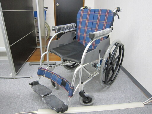 中古車椅子販売 種類多数有