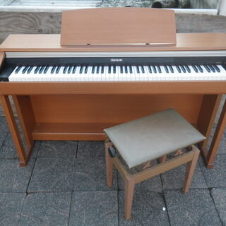 ■配達可■カシオ CASIO AP-400CY  デジタルピアノ...