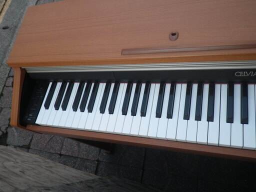 ■配達可■カシオ CASIO AP-400CY  デジタルピアノ セルヴィアーノ