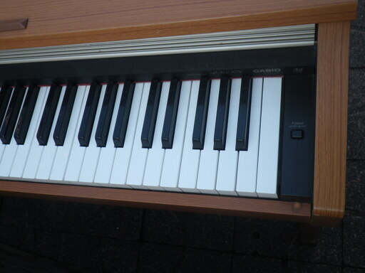 ■配達可■カシオ CASIO AP-400CY  デジタルピアノ セルヴィアーノ
