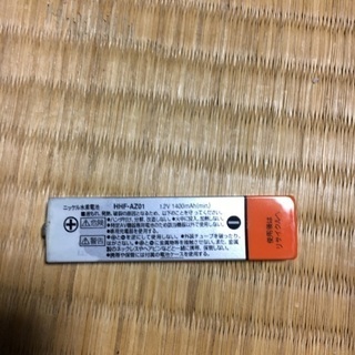 ポータブルMDプレイヤーとおまけです。の画像