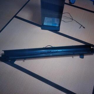 カシオ液晶2WAYプロジェクションテレビの画像