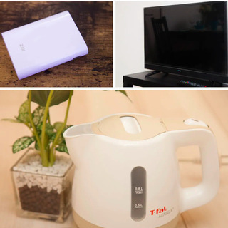 【テレワーク利用可Wi-Fi付　新築アパート　東京都　家具家電付き】賃貸・マンスリー・ウィークリー − 東京都