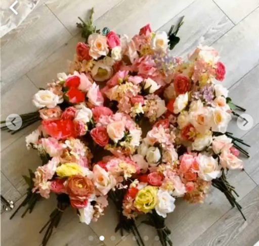 卒花　断捨離　格安　11点