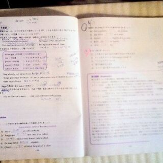 スペイン語教科書の画像