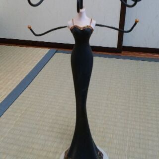 【アクセサリースタンド】