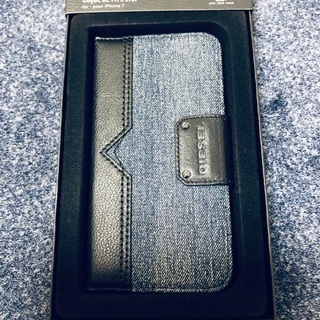 DIESEL ディーゼル iPhone 8 ／ 7 ケース