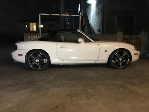 タイヤホイール