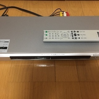 ソニー DVDプレーヤー 