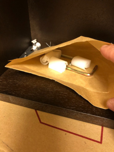 無印良品　壁につけられる家具　各種