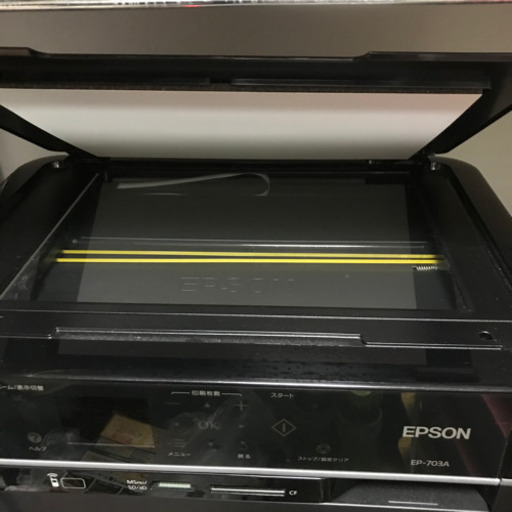 その他 EPSON EP703A