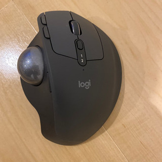 logi MX ERGO