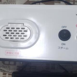 セラミックヒーターの画像
