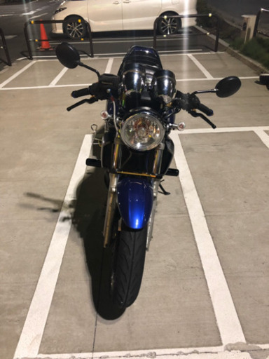 バリオス1型　綺麗