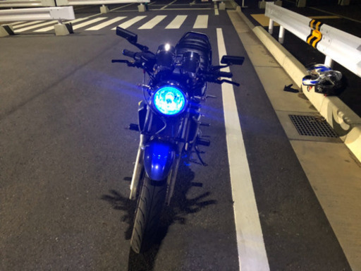 バリオス1型　綺麗