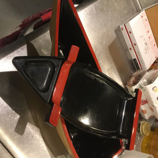 舟盛りできます！の画像