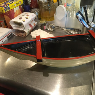 舟盛りできます！