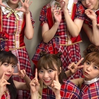 ⭐岡山エビ中ファミリー