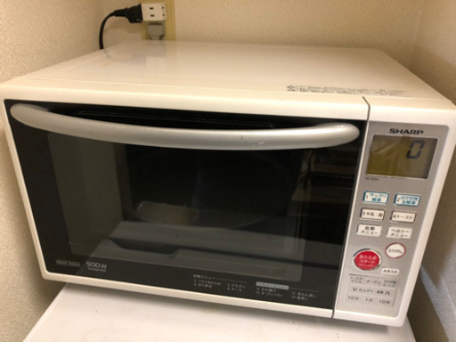 早い物勝ち！生活家電3点セット　電子レンジ　冷蔵庫　洗濯機